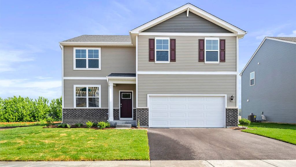 2651 San Juan Lane, Pingree Grove, IL 60140
