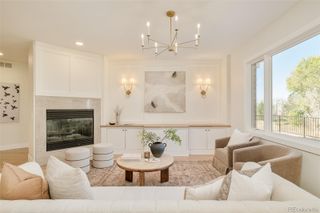 1 Silver Fox Drive, Greenwood Village, CO 80121