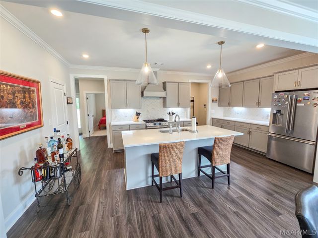 109 Carlisle Road, Pike Road, AL 36064