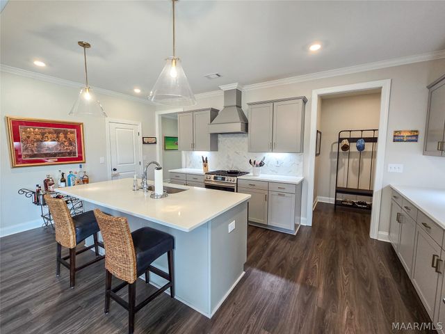 109 Carlisle Road, Pike Road, AL 36064