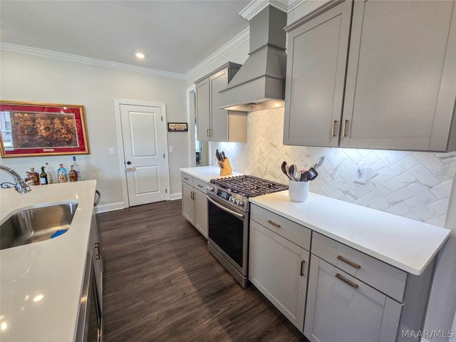 109 Carlisle Road, Pike Road, AL 36064