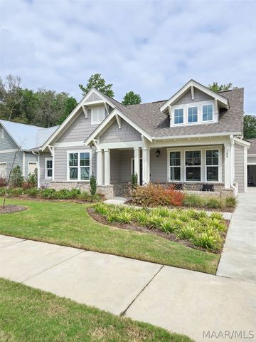 109 Carlisle Road, Pike Road, AL 36064
