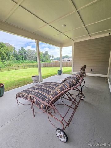 109 Carlisle Road, Pike Road, AL 36064