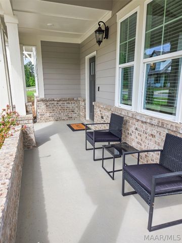 109 Carlisle Road, Pike Road, AL 36064