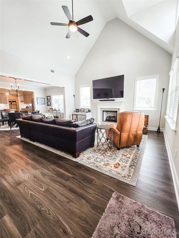 109 Carlisle Road, Pike Road, AL 36064