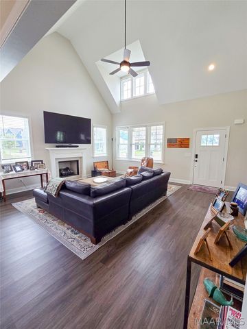 109 Carlisle Road, Pike Road, AL 36064