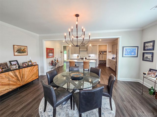 109 Carlisle Road, Pike Road, AL 36064