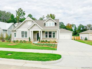 109 Carlisle Road, Pike Road, AL 36064