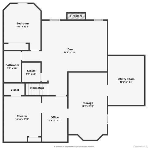 25 Evergreen Avenue, Poughkeepsie, NY 12601