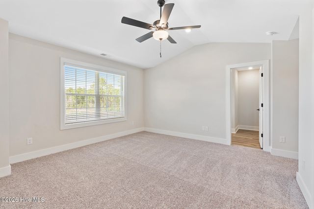 141 Commons View Drive, Hampstead, NC 28443