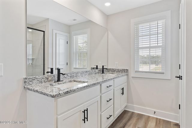 141 Commons View Drive, Hampstead, NC 28443