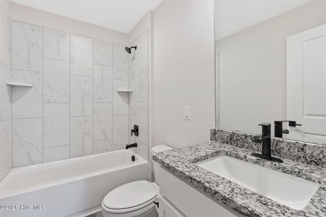 141 Commons View Drive, Hampstead, NC 28443