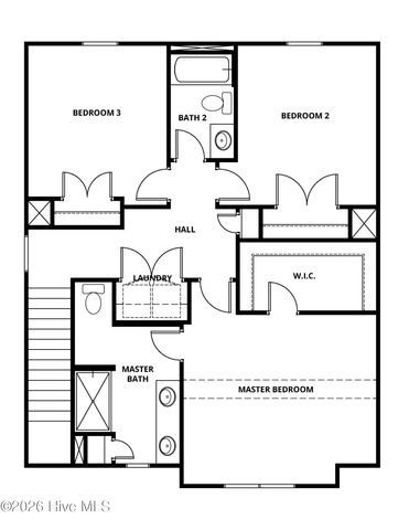 141 Commons View Drive, Hampstead, NC 28443