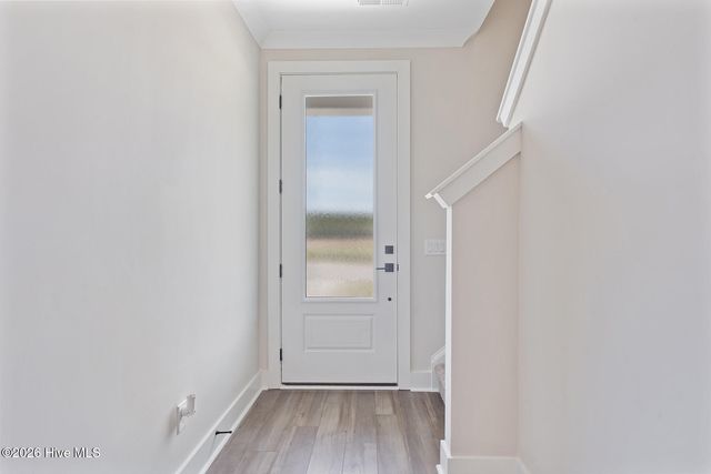 141 Commons View Drive, Hampstead, NC 28443