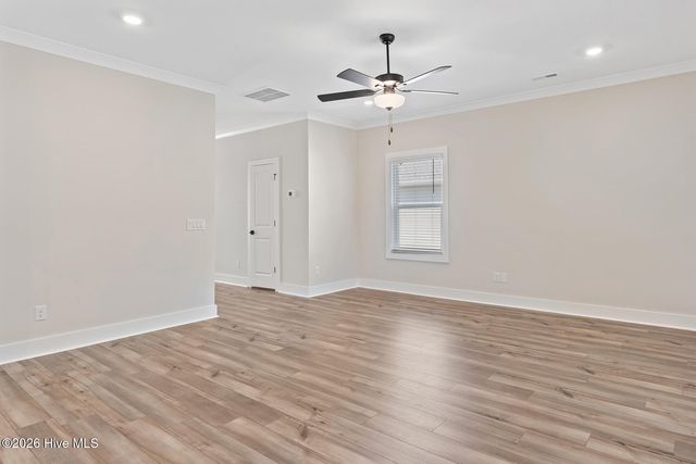 141 Commons View Drive, Hampstead, NC 28443
