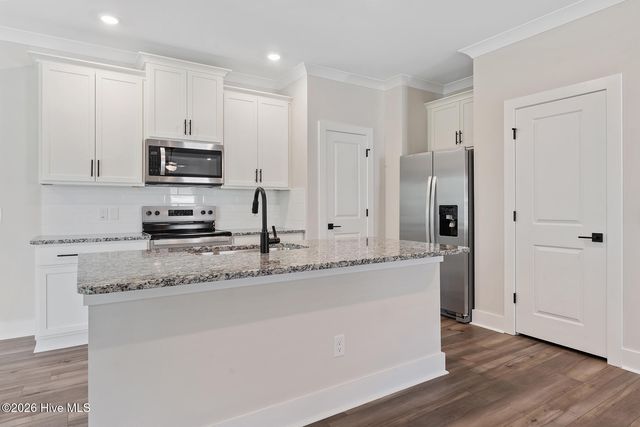 141 Commons View Drive, Hampstead, NC 28443