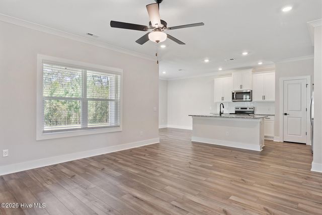 141 Commons View Drive, Hampstead, NC 28443