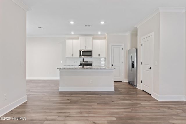 141 Commons View Drive, Hampstead, NC 28443