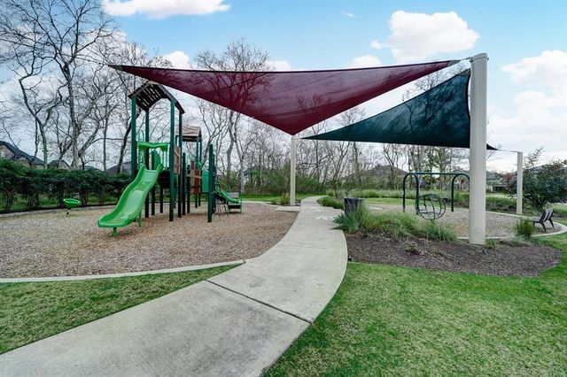 10210 Water Harbor Drive, Missouri City, TX 77459