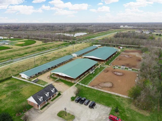 10210 Water Harbor Drive, Missouri City, TX 77459