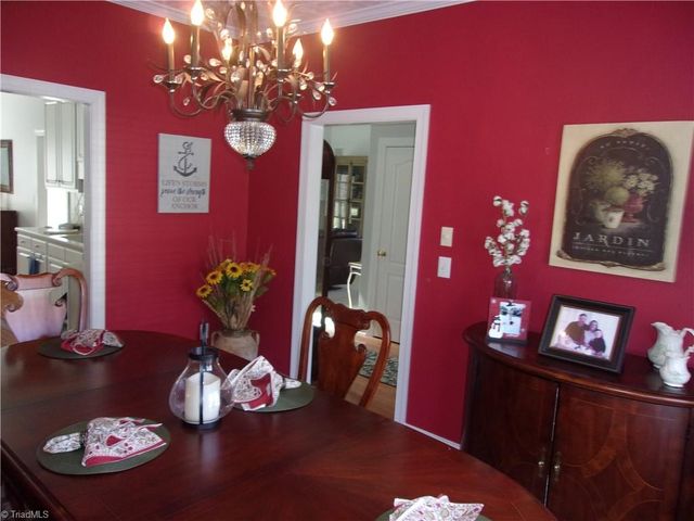 220 Alison Lane, Archdale, NC 27263