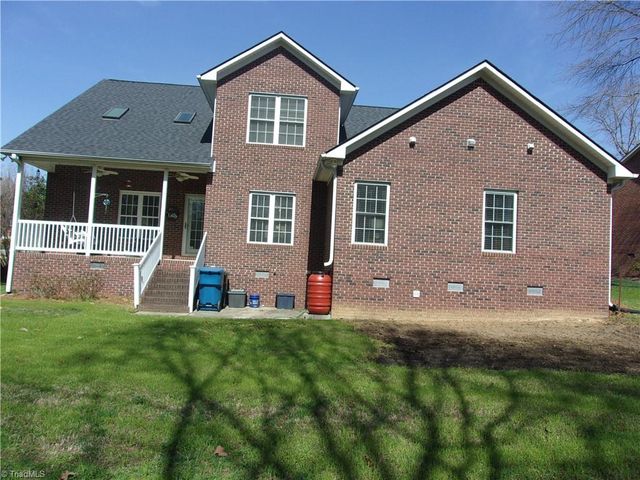 220 Alison Lane, Archdale, NC 27263