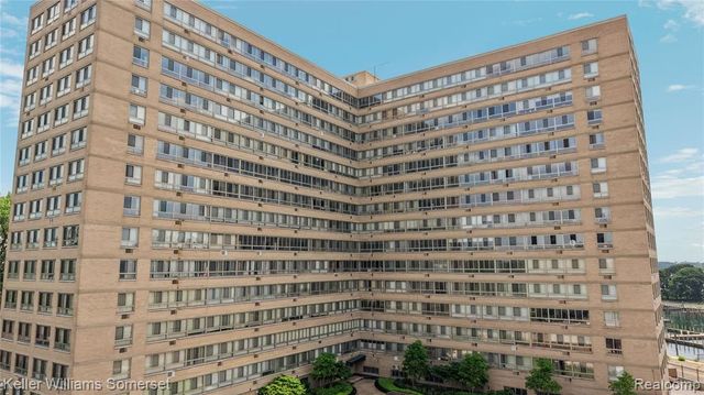 8900 Jefferson Avenue 204, Detroit, MI 48214