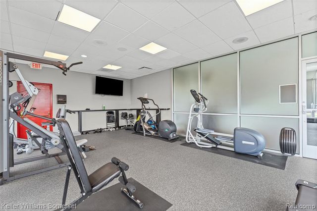 8900 Jefferson Avenue 204, Detroit, MI 48214