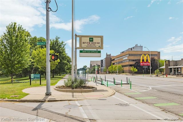 8900 Jefferson Avenue 204, Detroit, MI 48214