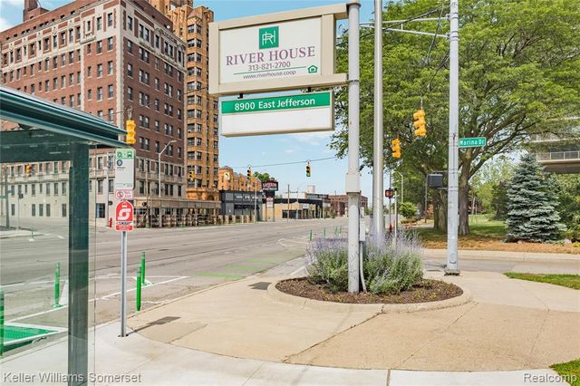 8900 Jefferson Avenue 204, Detroit, MI 48214