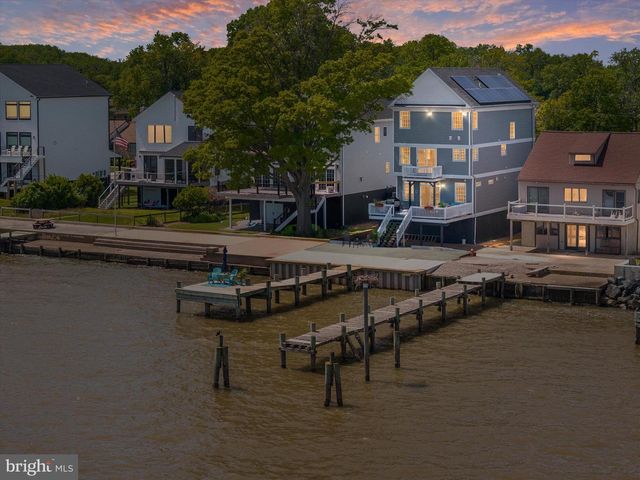 9003 CHESAPEAKE AVE, Baltimore, MD 21219