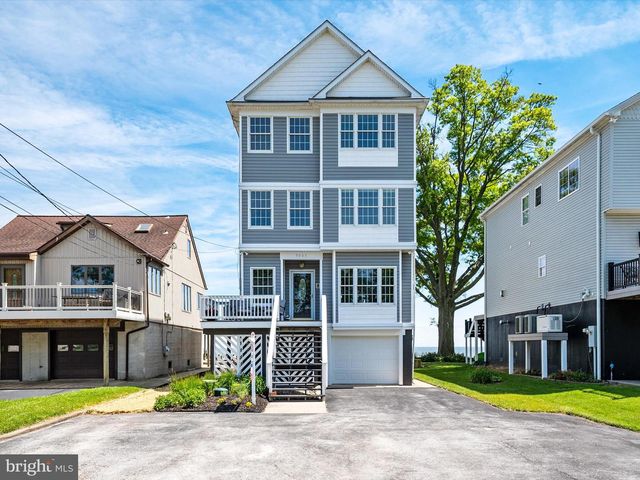 9003 CHESAPEAKE AVE, Baltimore, MD 21219