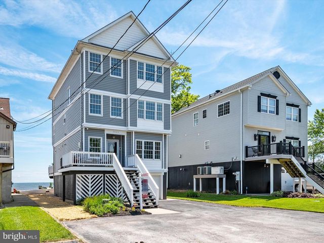 9003 CHESAPEAKE AVE, Baltimore, MD 21219