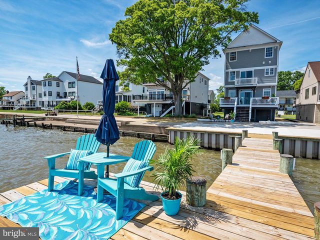 9003 CHESAPEAKE AVE, Baltimore, MD 21219