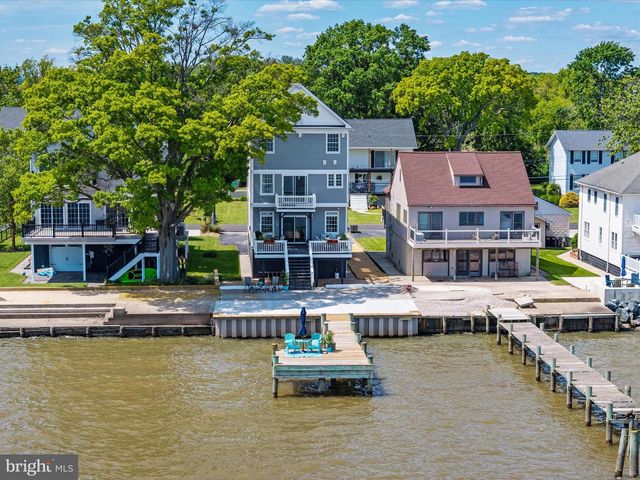 9003 CHESAPEAKE AVE, Baltimore, MD 21219