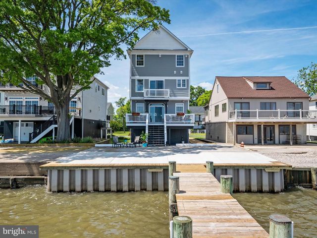 9003 CHESAPEAKE AVE, Baltimore, MD 21219