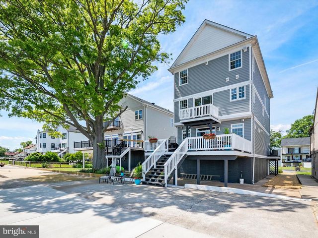 9003 CHESAPEAKE AVE, Baltimore, MD 21219