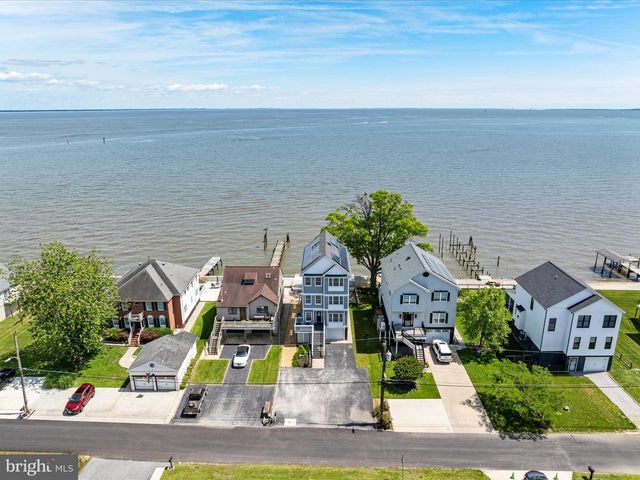 9003 CHESAPEAKE AVE, Baltimore, MD 21219