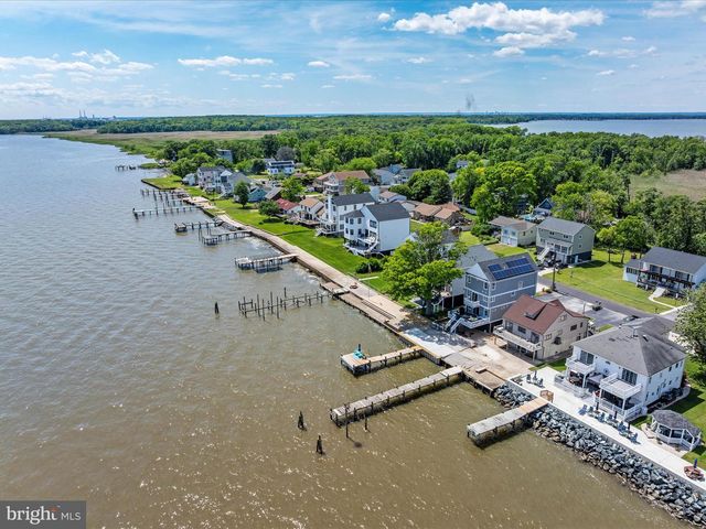 9003 CHESAPEAKE AVE, Baltimore, MD 21219