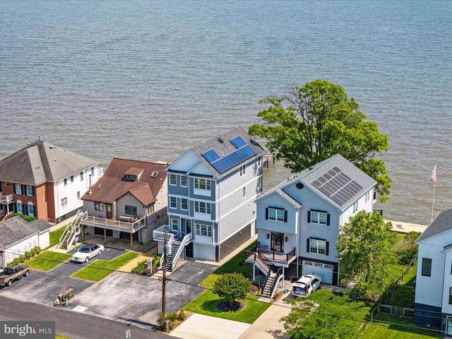 9003 CHESAPEAKE AVE, Baltimore, MD 21219