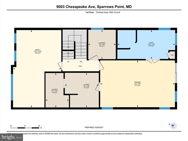 9003 CHESAPEAKE AVE, Baltimore, MD 21219