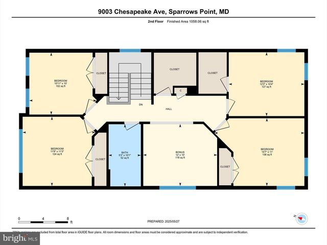 9003 CHESAPEAKE AVE, Baltimore, MD 21219