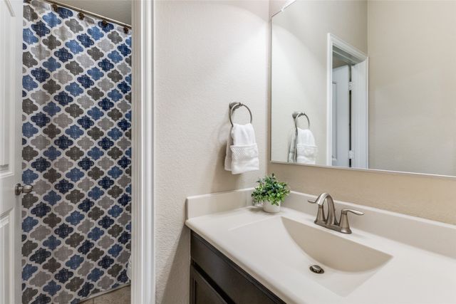 12312 Hitch Rack Way, Mckinney, TX 75071