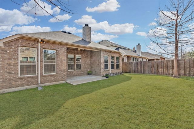 12312 Hitch Rack Way, Mckinney, TX 75071