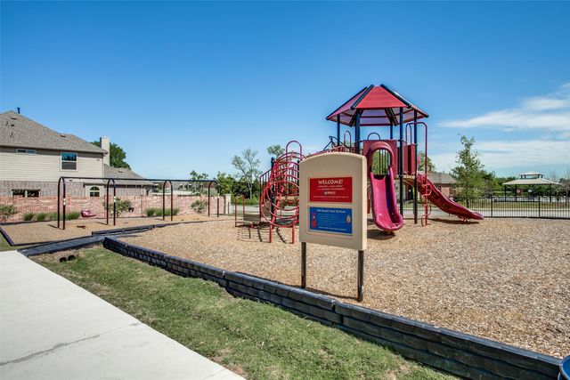 12312 Hitch Rack Way, Mckinney, TX 75071