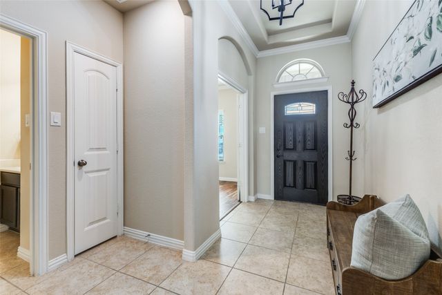 12312 Hitch Rack Way, Mckinney, TX 75071