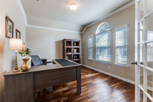 12312 Hitch Rack Way, Mckinney, TX 75071