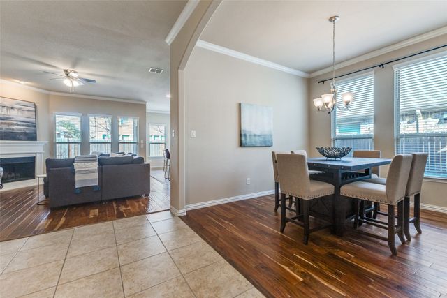 12312 Hitch Rack Way, Mckinney, TX 75071