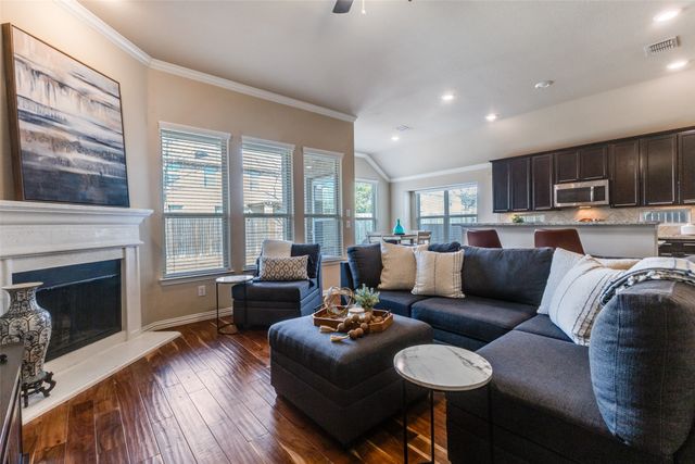 12312 Hitch Rack Way, Mckinney, TX 75071