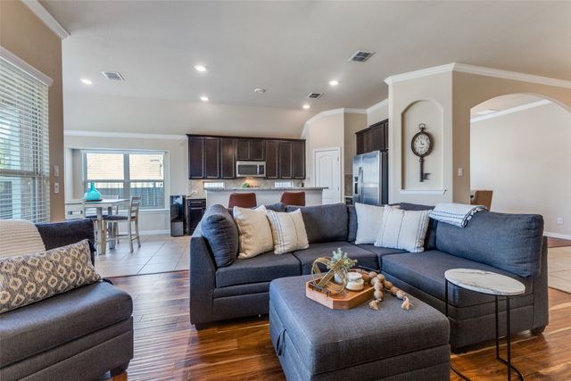 12312 Hitch Rack Way, Mckinney, TX 75071